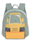 Preview: Lässig - Kindergartenrucksack Bagger